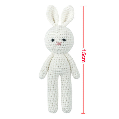 Baby Stuffed Rabbit Toy