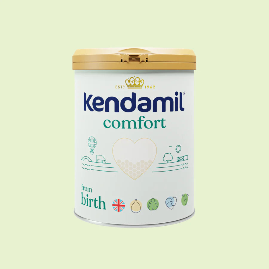 From Birth Kendamil Comfort Formula 800 gr